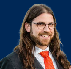 Brian Hornstein, CPA Headshot